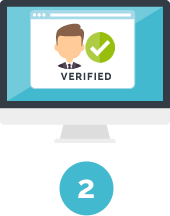 verified